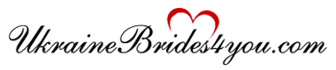 UkraineBride4you Logo