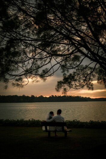 Dating Over 60—How Can You Do It
