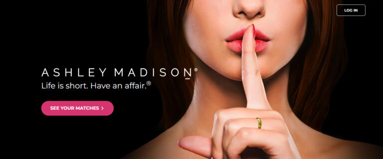 AshleyMadison Logo