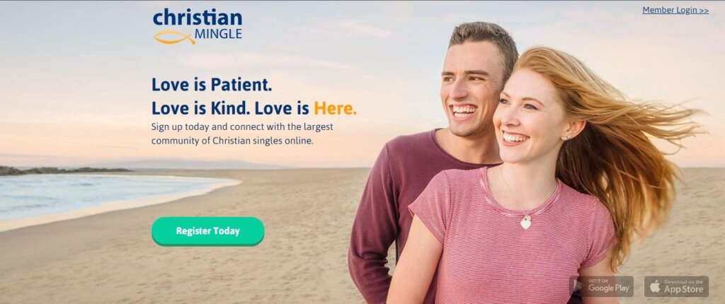 Christian Mingle Review 2025: Is It Worth Joining?