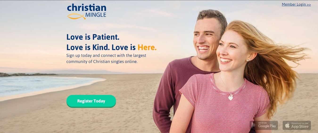 Christian Mingle Review 2025: Is It Worth Joining?
