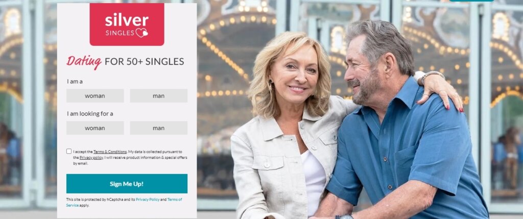 SilverSingles Review 2025: Is It Worth Your Time And Money?