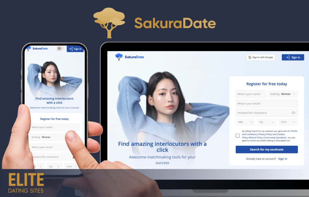 sakuradate review