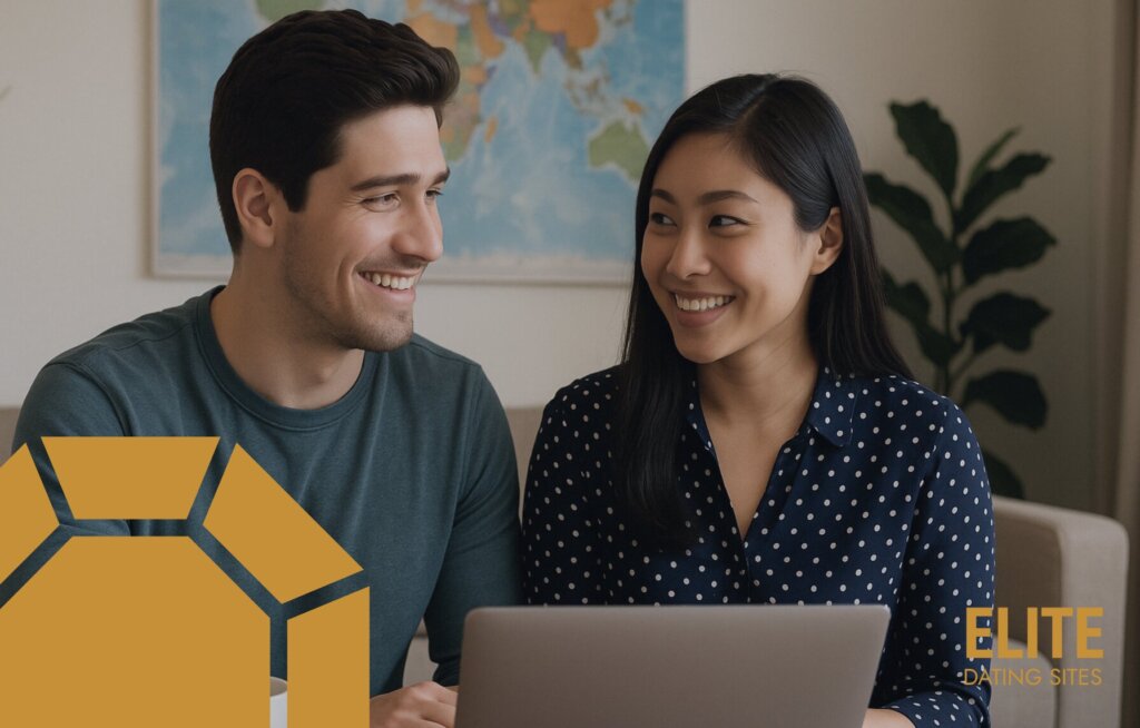 Find Your International Love With These Great International Dating Sites