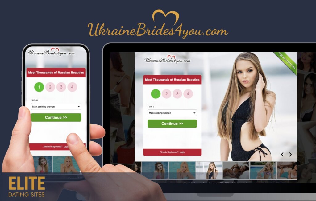 UkraineBrides4You review