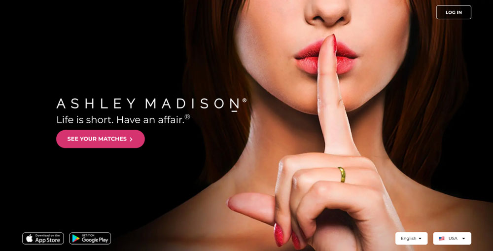 ashleymadison review