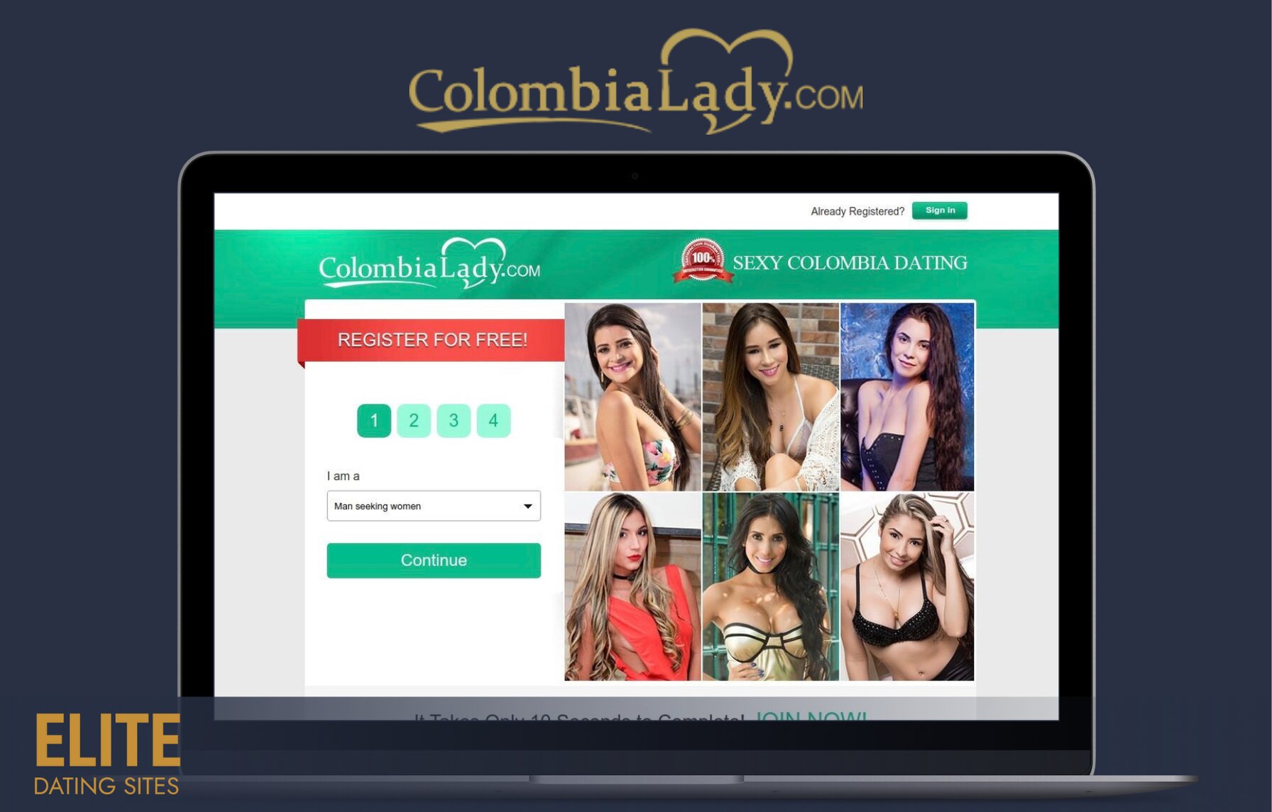 ColombiaLady