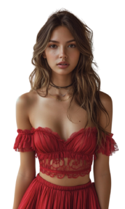 Guadalupean Woman dating