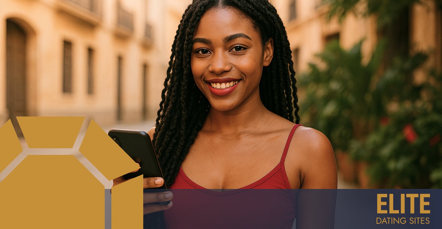 Haitian Dating Sites: Find Your Soulmate Online