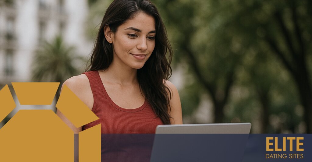 Top Paraguayan Dating Sites to Meet Your Perfect Match