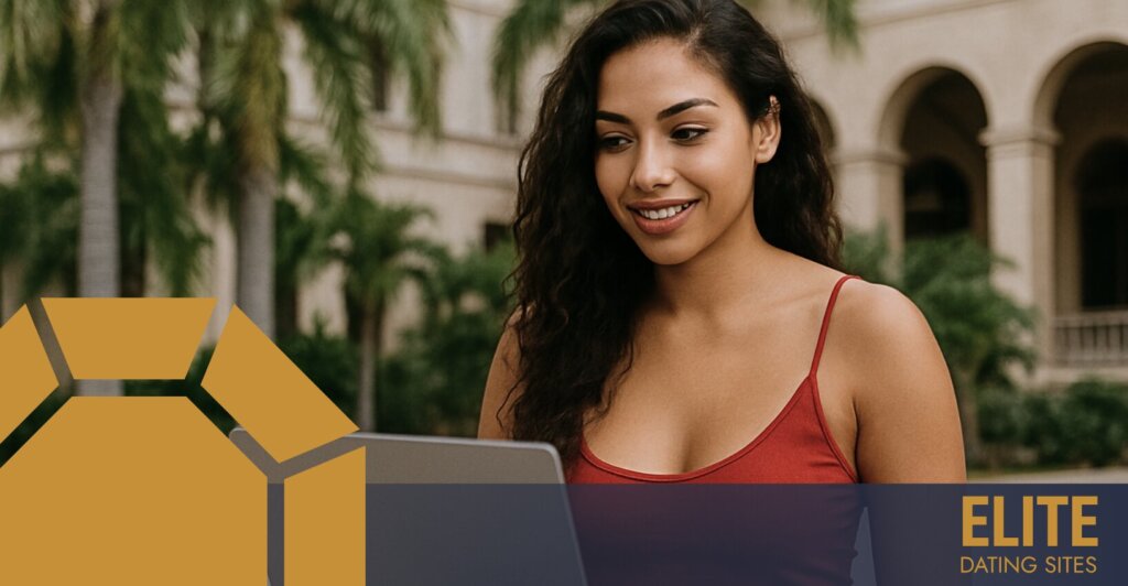 Chilean Dating Sites: Choose an Ideal Chilean Romance App