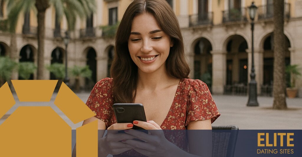 Spanish Dating Sites: Everything You’ve Wanted to Ask About Spanish Women