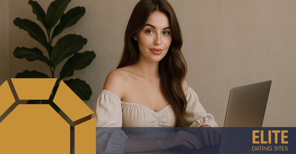 Ukraine Dating Sites: Find Ukrainian Single Women Online