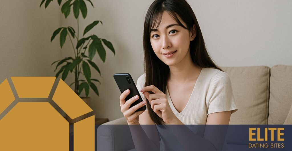 Japanese Dating Sites: Start Dating Japanese Women Online