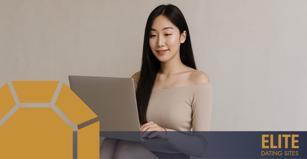 Korean Dating Sites: How To Find A Perfect Date Online