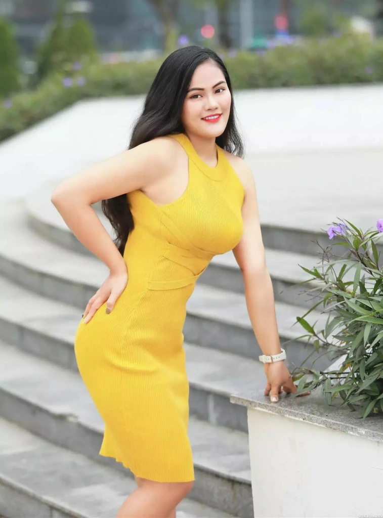 Nguyen Thi Profile image 2