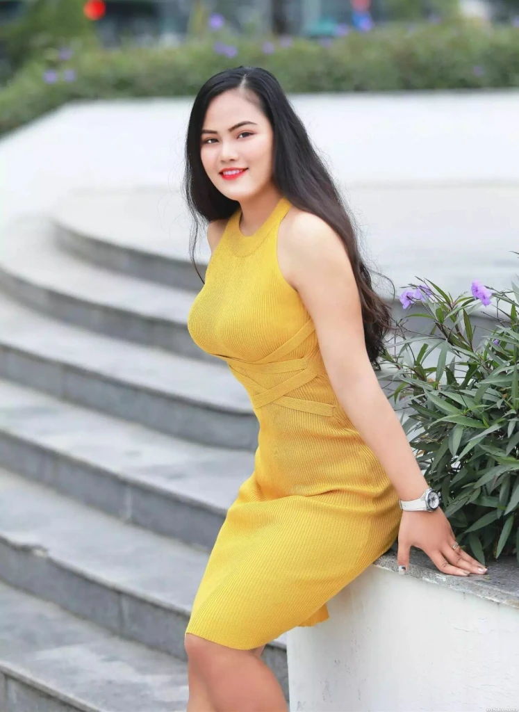 Nguyen Thi Profile image 1