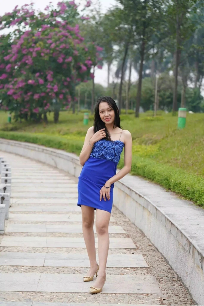 Michelle Profile image 1