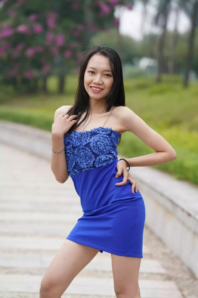 Michelle Profile image 3