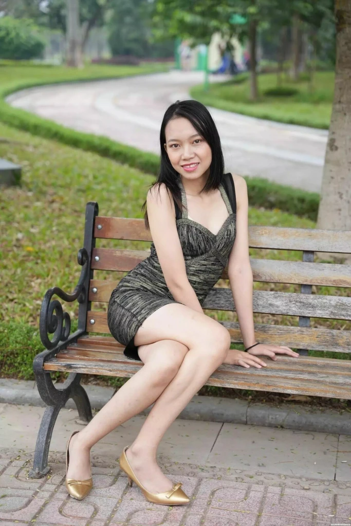 Michelle Profile image 2