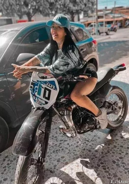 Olga Profile image 4