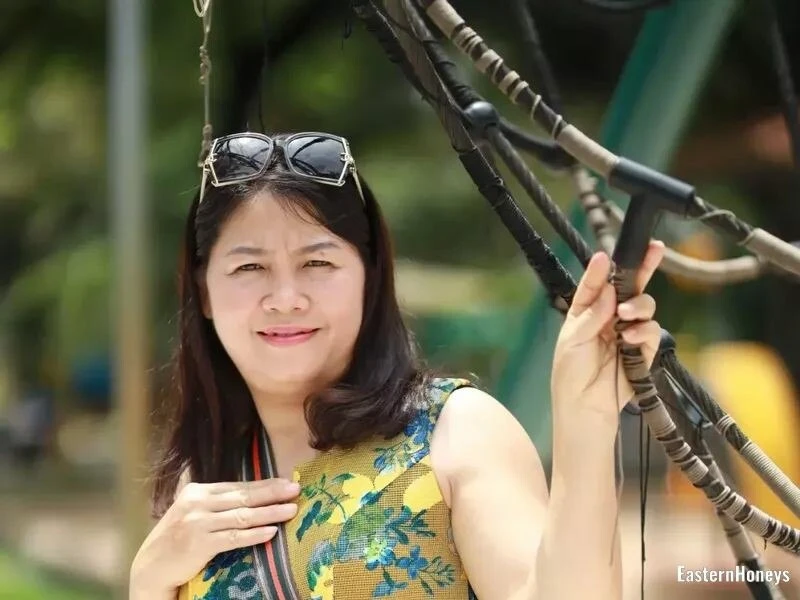 Rose, 46