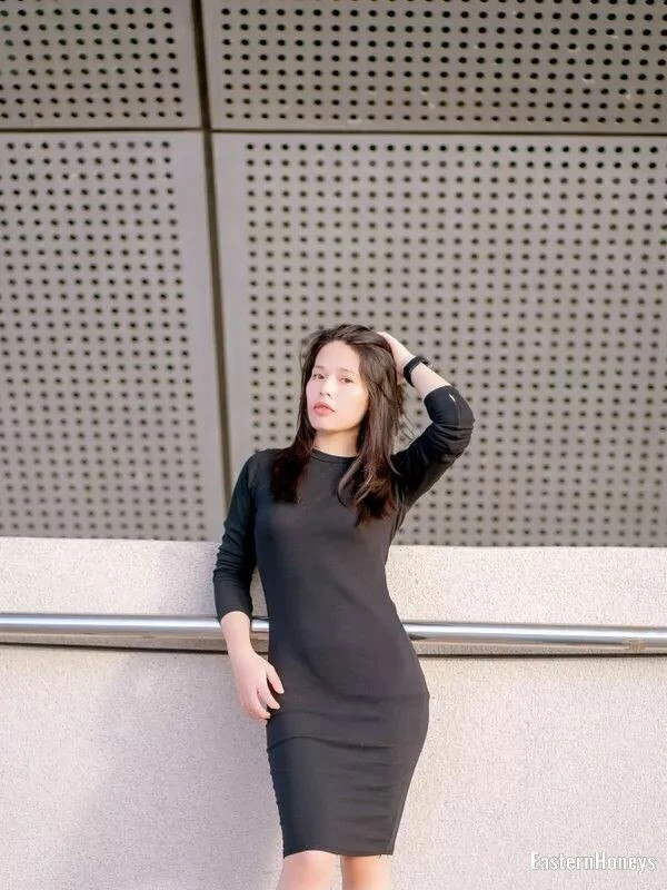 Lilian Profile image 4