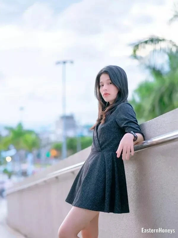 Lilian Profile image 2