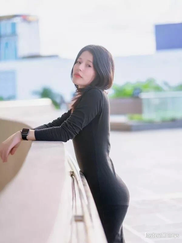 Lilian Profile image 1