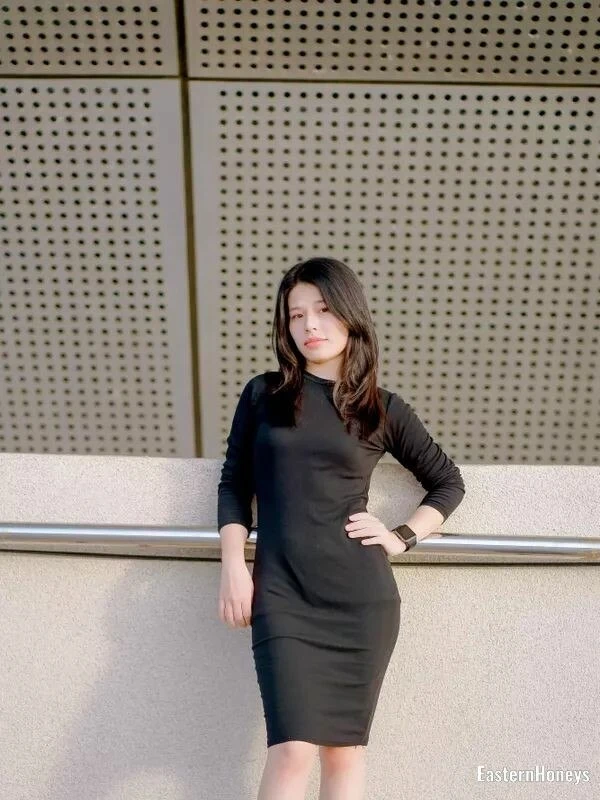 Lilian Profile image 3