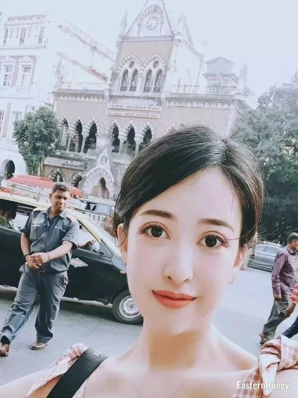 Pichayapa Profile image 2