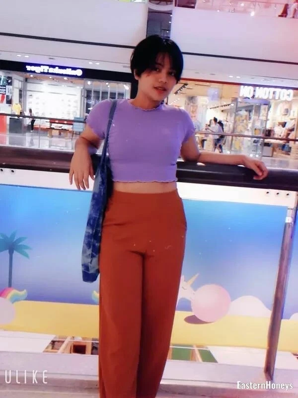 Mary Profile image 1