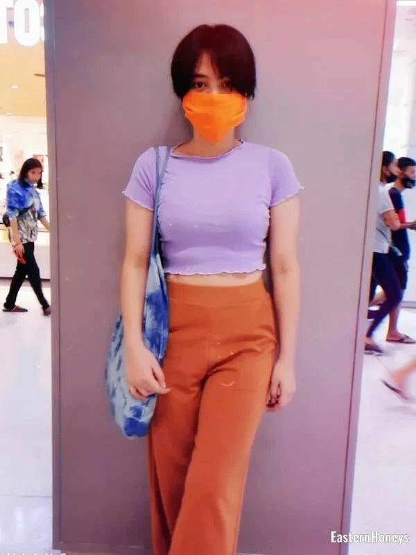 Mary Profile image 2