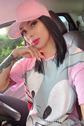 Melany Profile image 2