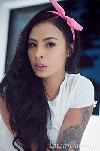 Camila Profile image 2