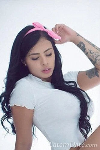 Camila Profile image 1