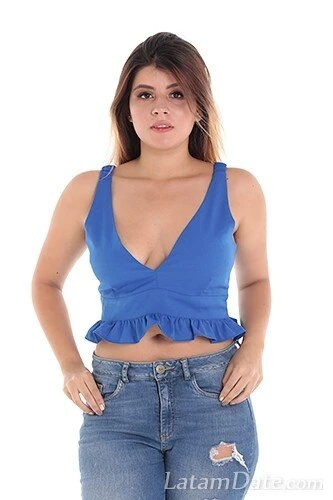 Alejandra Profile image 3