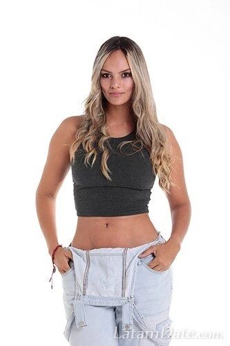 Marcela Profile image 2