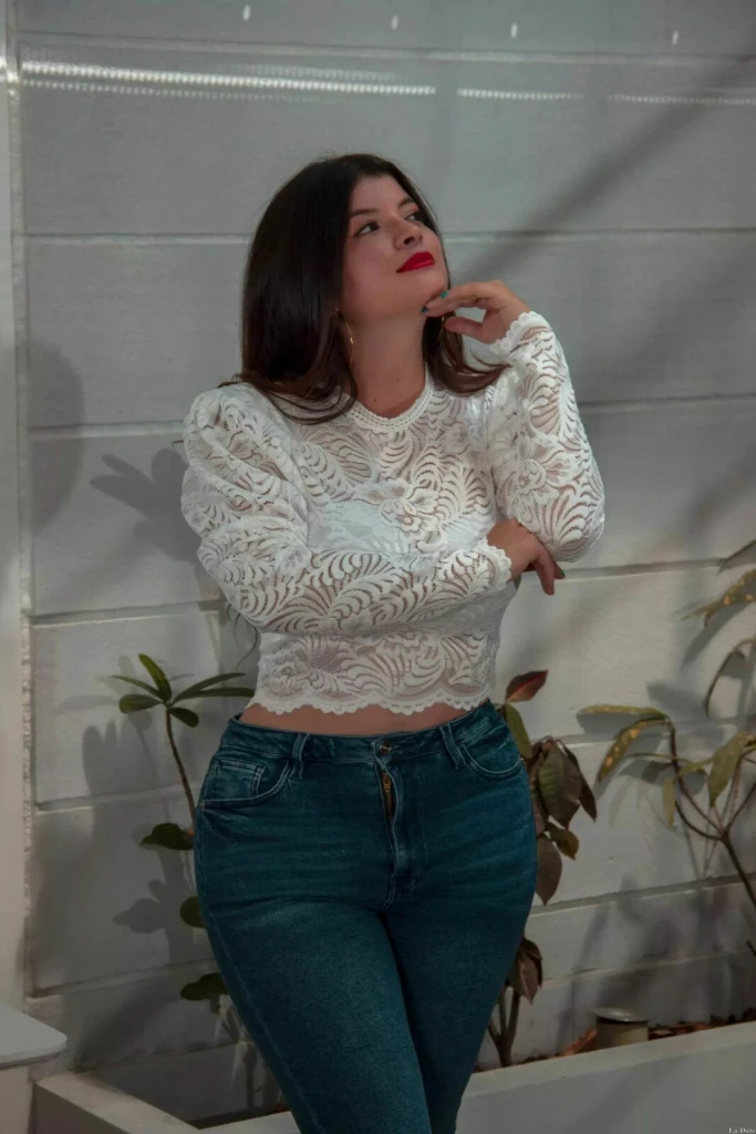 Stefania Profile image 1