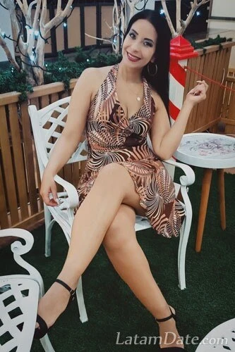 Julieta Profile image 1