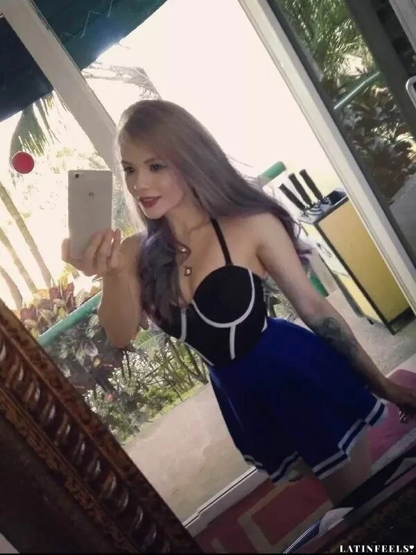 Maria Profile image 1