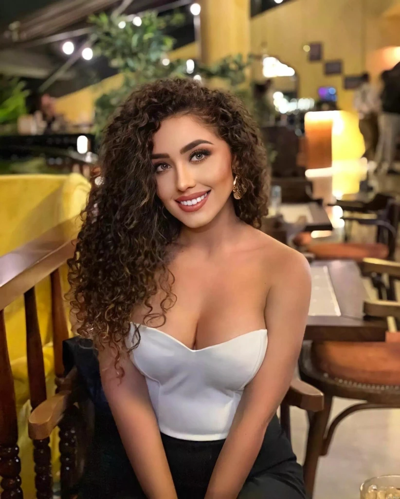 Natasha Maria Profile image 3