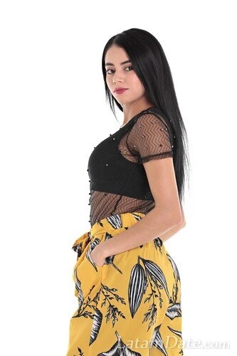 Carol Profile image 1