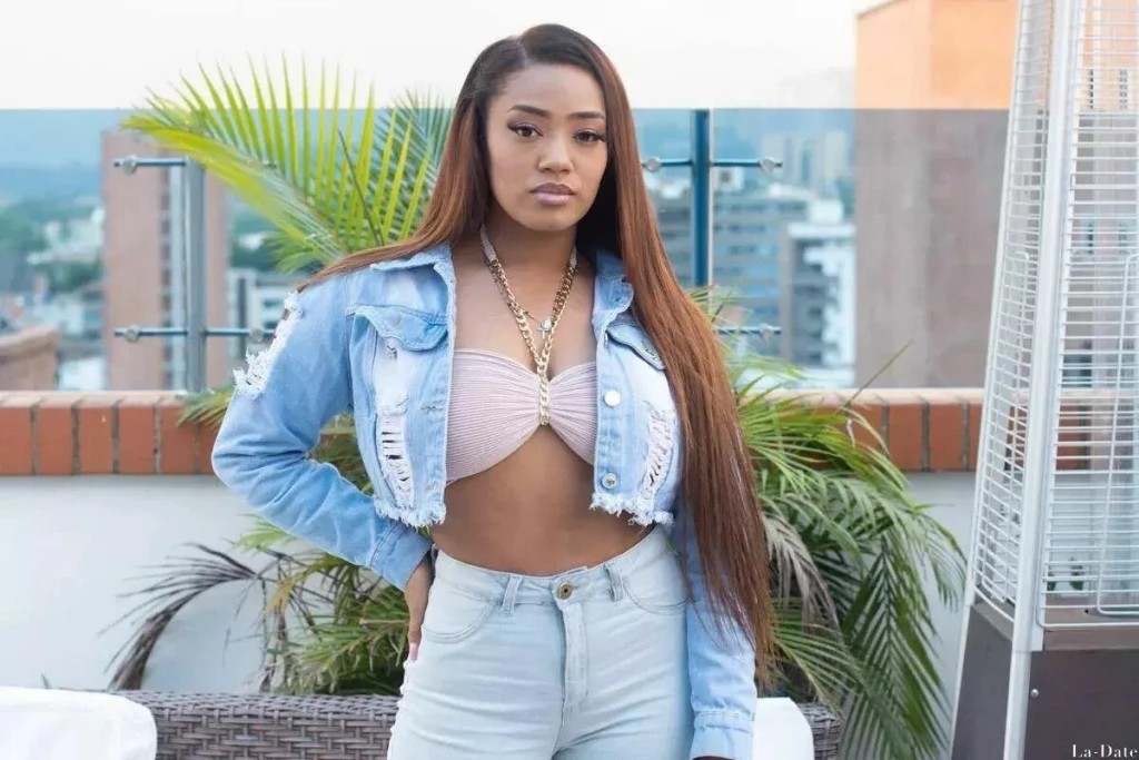 Angela Profile image 3