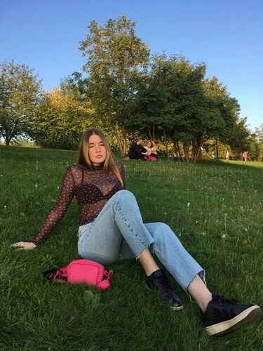 sasha lalala Profile image 1