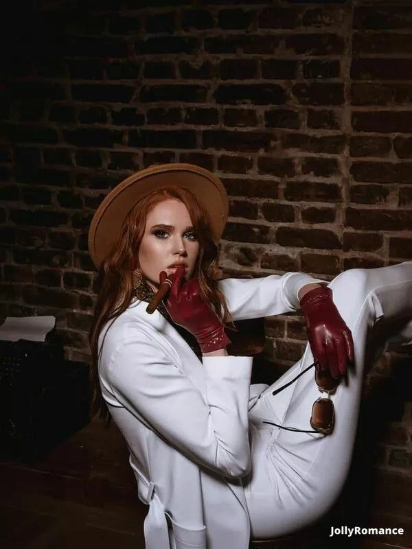 Milana Profile image 3