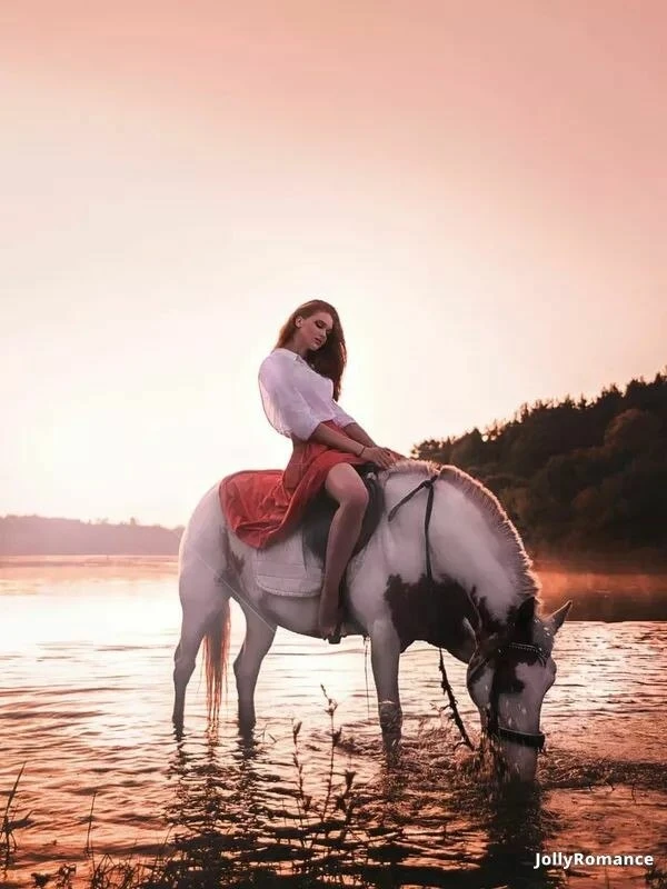 Milana Profile image 1