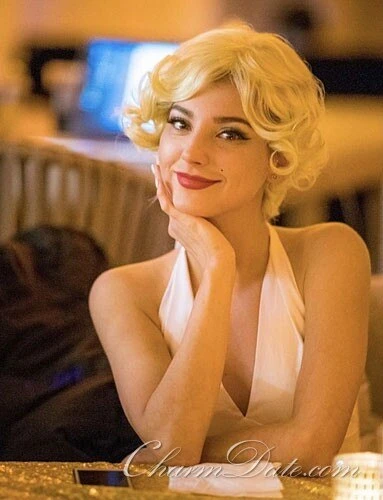 Daria Profile image 1