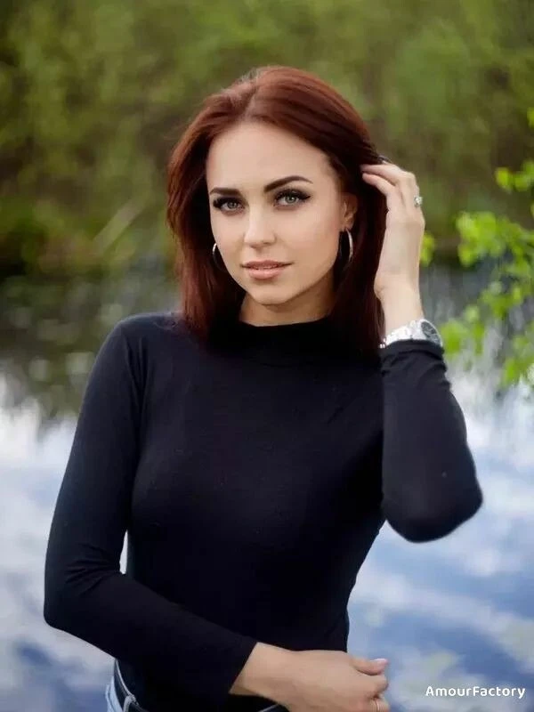 Elizaveta, 27