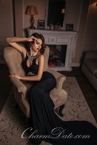 Irina, 26